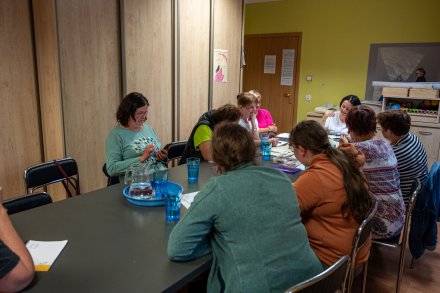 zdjęcia z warsztatów